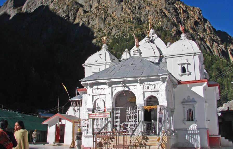 Gangotri